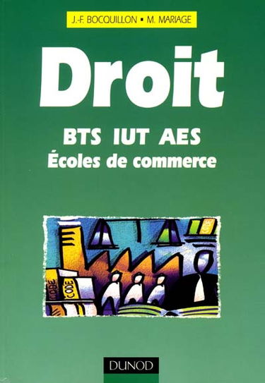 Droit