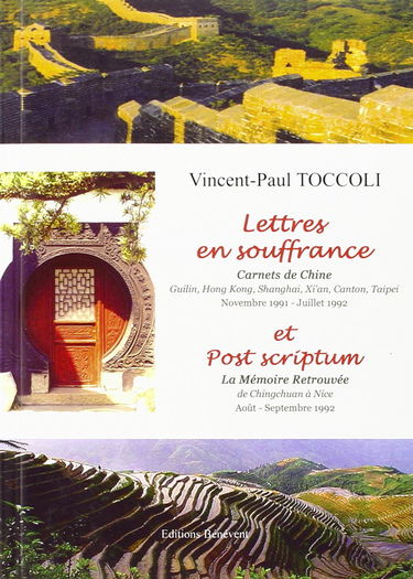Lettres en Souffrance & Post Scriptum