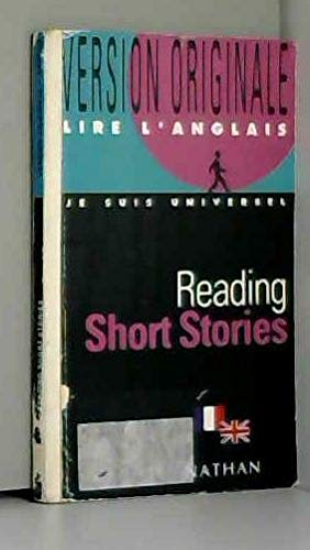 Reading short stories