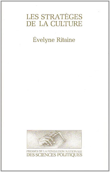 Les Stratèges de la culture