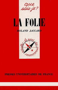 La folie