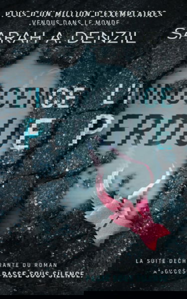 L’innocence perdue