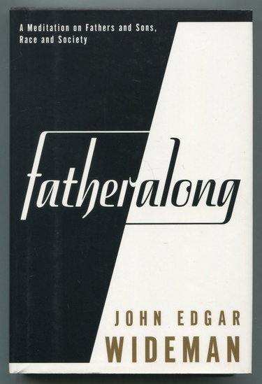 Couverture de Fatheralong: A Meditation on Fathers and Sons, Race and Society