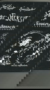 Samuel Beckett à Fougax-et-Barrineuf