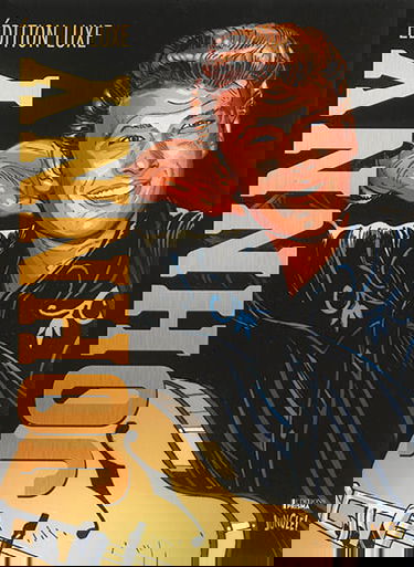 Johnny. Vol. 1. 1943-1962, la naissance d'une idole