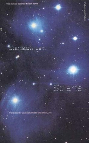 Couverture de Solaris (Faber Classics)
