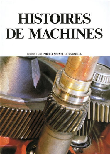 Histoire des machines