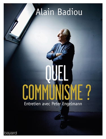Quel communisme ? : entretien avec Peter Engelmann