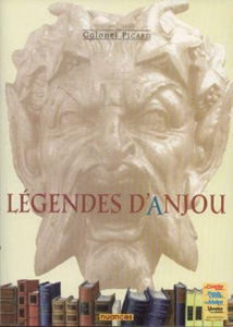 Legendes d'Anjou