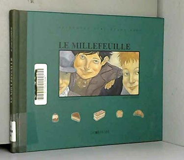 Le millefeuille