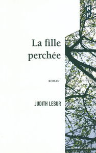La fille perchée