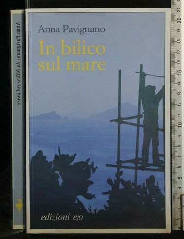 Couverture de In bilico sul mare