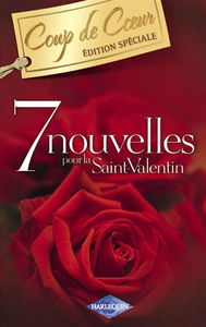 7 nouvelles pour la Saint-Valentin : coup de coeur édition spéciale