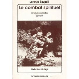 Le combat spirituel