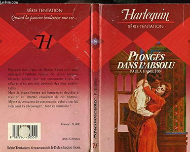 Plongés dans l'absolu (Harlequin)