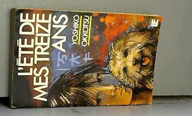 L'Eté de mes treize ans