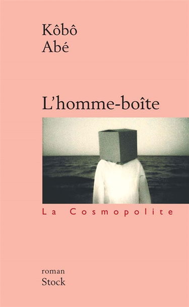 L'homme-boîte