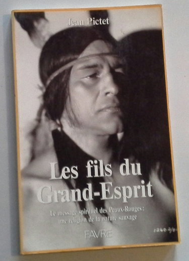 Les Fils du grand esprit