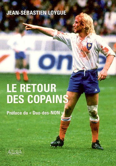 Le retour des copains