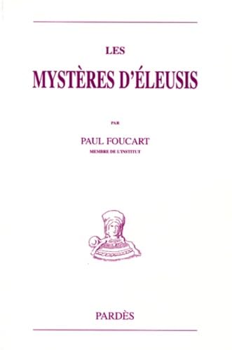 Les mystères d'Eleusis