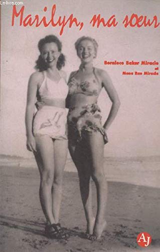 Marilyn ma soeur