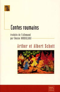 Contes roumains