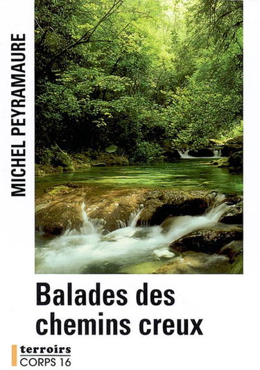 Balades des chemins creux