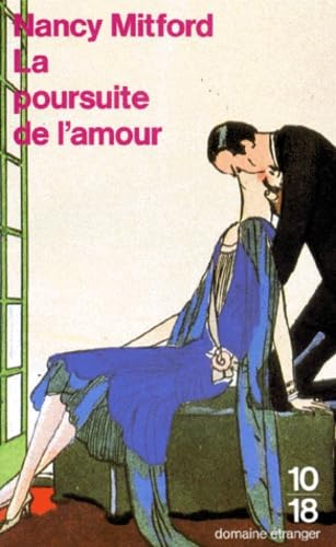 La poursuite de l'amour