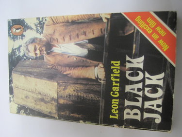 Couverture de Black Jack