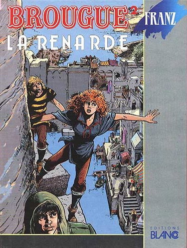 La Renarde