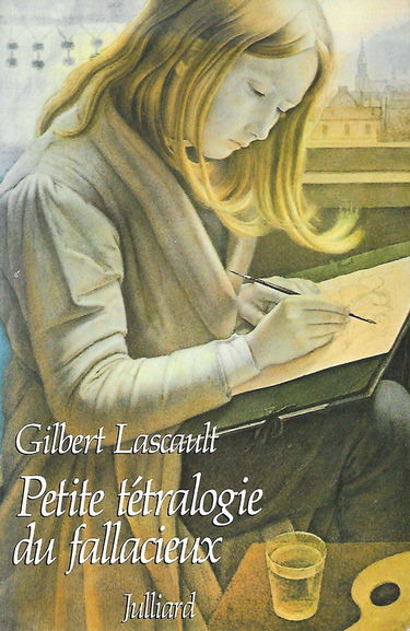 Petite tétralogie du fallacieux