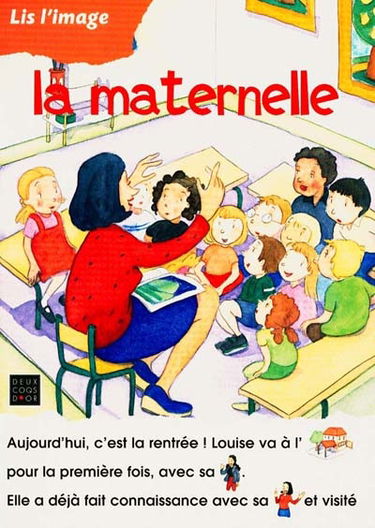 La maternelle