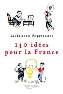 140 idées pour la France