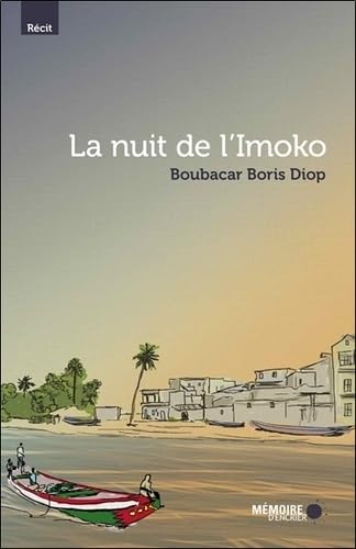 La nuit de l'Imoko