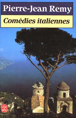 Comédies italiennes
