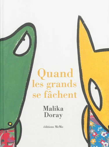 Quand les grands se fâchent