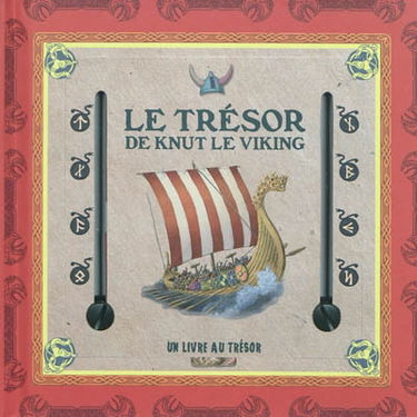 Le trésor de Knut le Viking