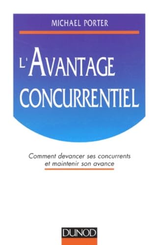 L'Avantage Concurrentiel