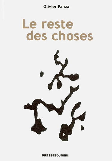 Le reste des choses