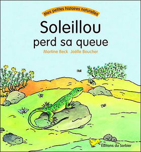 Soleillou perd sa queue