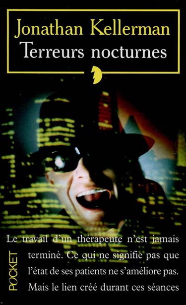 Terreurs nocturnes : une enquête d'Alex Delaware psy et détective privé