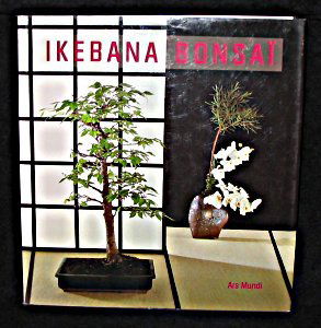 Ikebana et bonsaïs