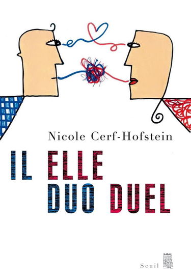 Il et elle : duo duel