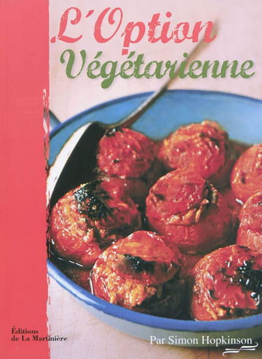 L'option végétarienne