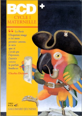 BCD plus, maternelle