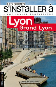 Lyon, Rhône Saône