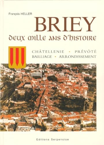 Histoire de Briey