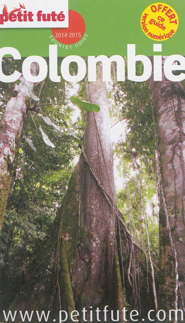 Colombie : 2014-2015