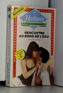 Rencontre au bord de l'eau (Harlequin)