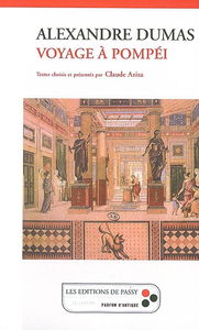 Voyage à Pompéi